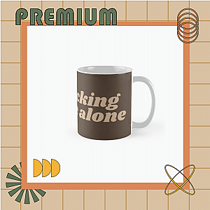 Billie Eilish Mugs