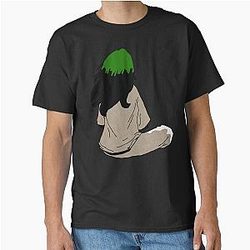 Billie Eilish Classic T-Shirt