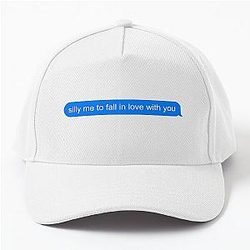 Halley's Comet Baseball Cap