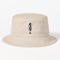Billie Eilish Has Tour Denver 1 Bucket Hat