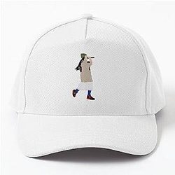 Billie Eilish has tour Vancouver Baseball Cap