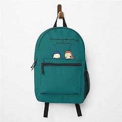 Billie Eilish Backpack