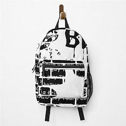 For Billie Eilish BackPack