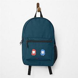 ILOMILO Sticker Billie Eilish Backpack