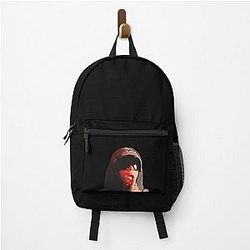 Billie Eilish Backpack