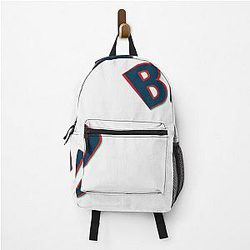 Bad Perfect Gift Billie Eilish Backpack