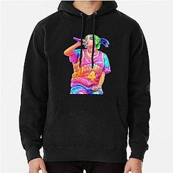 Billie Eilish Hoodie