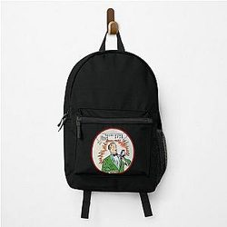 Billie Eilish - Happier Than Ever Backpack