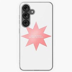 Billie Eilish Perfect Gift for Samsung Galaxy Soft Case