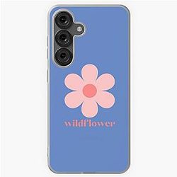 Billie Eilish Samsung Galaxy Soft Case