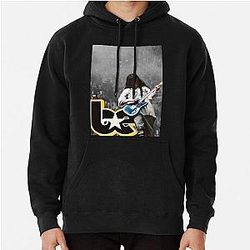 Billie Eilish Concert Hoodie