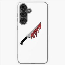Bellyache by Billie Eilish Samsung Galaxy Case