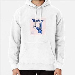 Billie Eilish Pullover Hoodie