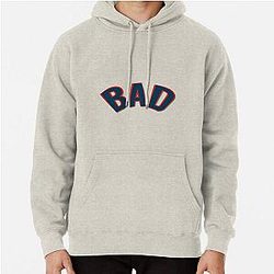 Bad Perfect Billie Eilish Gift Pullover Hoodie