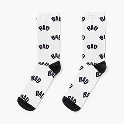 The Billie Eilish Gift Socks