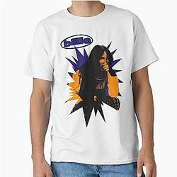 Billie Eilish - Hit Me Hard Classic T-Shirt