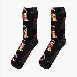 Billie Eilish Socks