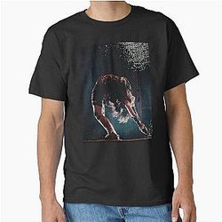 Billie Eilish Vintage Classic T-Shirt