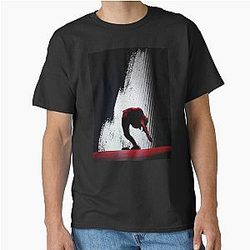 Billie Eilish Classic T-Shirt