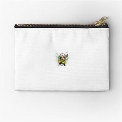 Billie Eilish Zipper Pouch