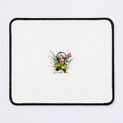 Billie Eilish Mouse Pad