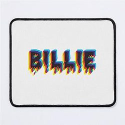 Cendol Dawet Seger Perfect Gift Billie Eilish Mouse Pad