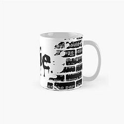 For Billie Eilish Mug