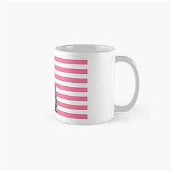 Billie Eilish Classic Mug