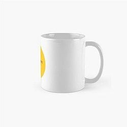 Billie Bad Guy Perfect Gift Billie Eilish Classic Mug