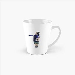 Billie Eilish Tour Brisbane 2 Tall Mug