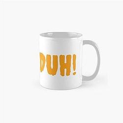 Billie Eilish Classic Mug