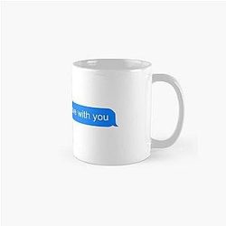 Halley's Comet - Billie Eilish Mug