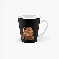 Billie Eilish Portrait Tall Mug