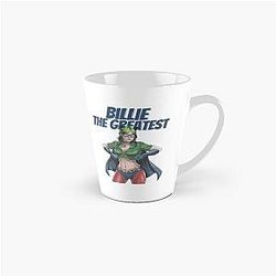 Billie Eilish Fan Art Tall Mug