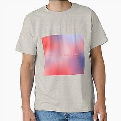 Billie Eilish Perfect Gift Classic T-Shirt