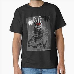 Billie Eilish Vintage Design Classic T-Shirt