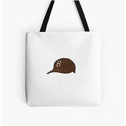 Billie Eilish Lost Cause Bag