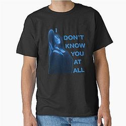 Billie Eilish Classic T-Shirt