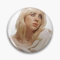 Billie Eilish Happier Than Ever