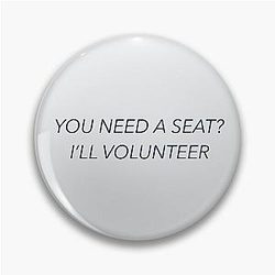 Billie Eilish Pin