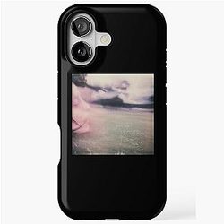 billie eilish guitar songs for iPhone Case