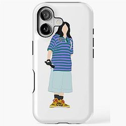 Billie Eilish has tour Toronto