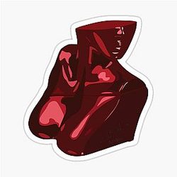 Billie Eilish Sticker