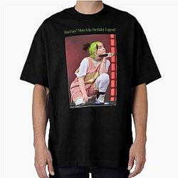 Billie Eilish Birthday T-Shirt