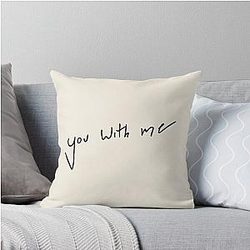 You with Billie Eilish Handwriting