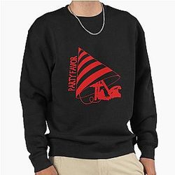Billie Eilish Party Hoodie