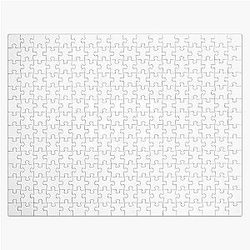 I Wanna End Me Perfect Gift billie eilish Jigsaw Puzzle
