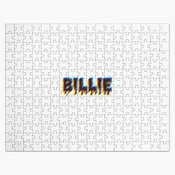 Cendol Dawet Seger Perfect Gift Billie Eilish Jigsaw Puzzle