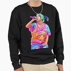 Billie Eilish Sweatshirt