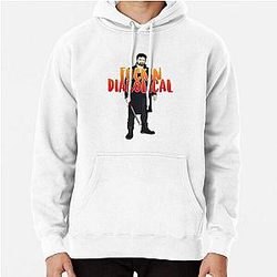 Vintage Billy Butcher Quote Pullover Hoodie
